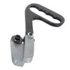 Hand Pull Metal Cutter Portable Labor Saving Manual Metal Sheet