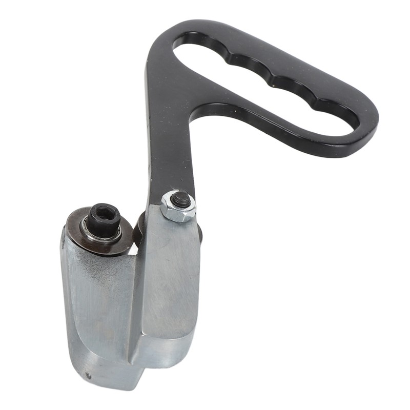 Hand Pull Metal Cutter Portable Labor Saving Manual Metal Sheet