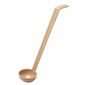 Cambro (Cambro) Cam Wear Ladle LD105 (133) Beige