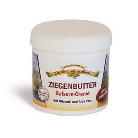 Goat Butter Balm Cream 200 ml - Direct from the Manufacturer