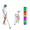 Putter for Men and Children Right Handed and Left Two