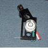 Generic VTA & Azimuth Precision Tonearm Headshell Mini- Bubble Level