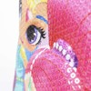 Artesania Cerda Mochila Infantil 3D Shimmer And Shine Children's Backpack,
