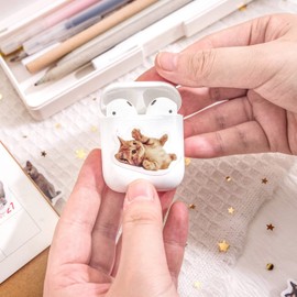 Kawaii Scrapbooking Stickers Cute Sticker Cats Designs for Junk Journal,DIY Arts Crafts,Photo Album,Planners,Calendars and Notebook