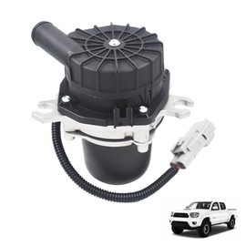 SEBLAFF Secondary Air Pump Replacement for 2005-2015 Tacoma 17600-0C020