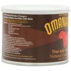 Omanhene All Natural, Single Origin Cocoa Powder, non-alkalized, 7 Ounce