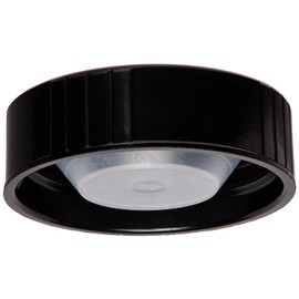 1 X Beer Growler Reusable Plastic Poly-Seal Replacement Screw Cap