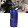 Tattoo Blue Solution Professional Gentle Refreshing Tattoo Care Cleaning Blue