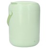 3L Portable Mini Washing Machine Smart Underwear Washer Blue Light