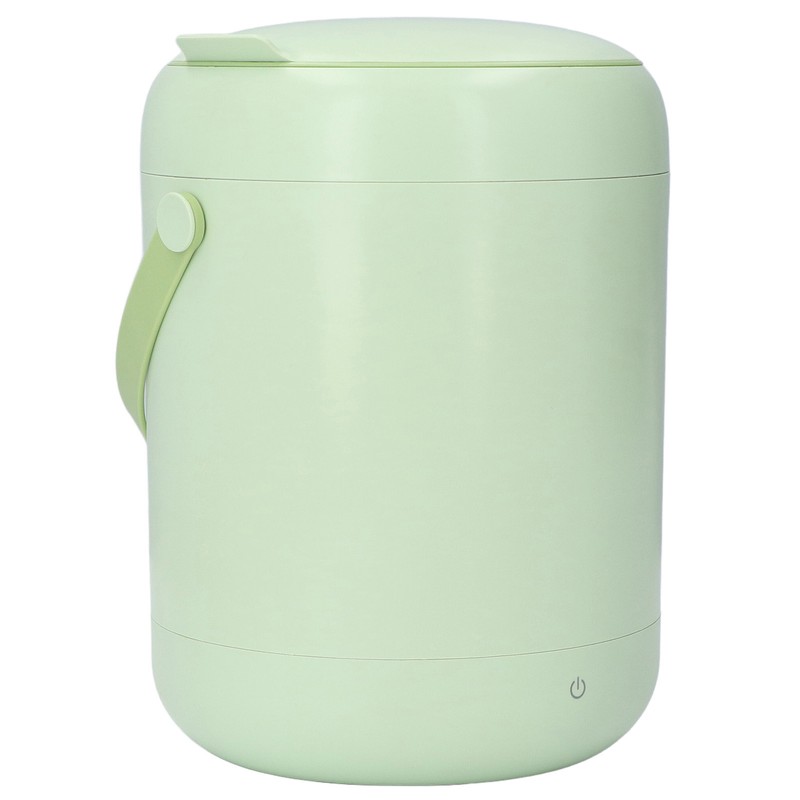 3L Portable Mini Washing Machine Smart Underwear Washer Blue Light