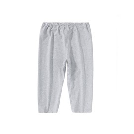 YingXue Urine Incontinence Shorts for Bedridden Patients, Elderly, Incontinence Pants for Men/Women, Leak-Proof Shorts (Medium, Grey)