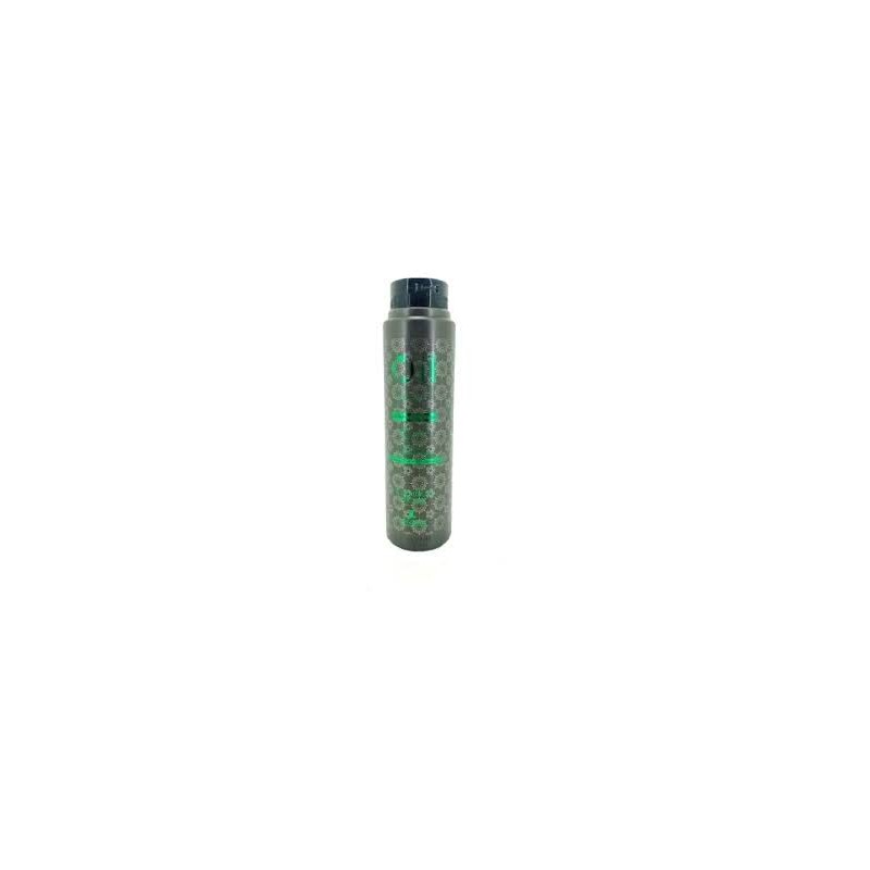 Lendan Kit Oil Essences Ethernal Moringa Aceite + Shampoo 300
