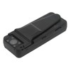 1080p Pocket Camera Recorder Clip On 180 Degree Rotation Pocket