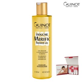 Gino Douche Mihipic Body Sour Gel 300ml + sample Douche Mihipic / No free gift / 기노 두쉐 미히픽 바디사워 젤 300ml+샘플 두쉐 미히픽 / 사은품 없음