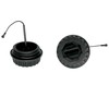 Fuel Cap For STIHL MS640 MS660 064 066 Chainsaw 0000
