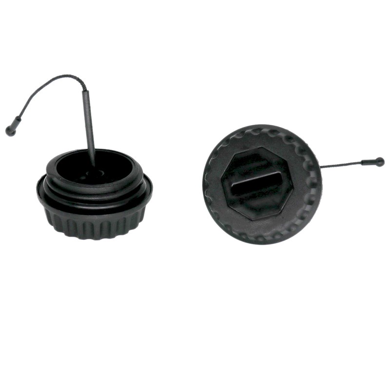 Fuel Cap For STIHL MS640 MS660 064 066 Chainsaw 0000