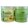 Mayoliva 4in1 Hair Repair Combo Set - Shampoo 11 oz,