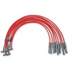 MSD 35379 Super Conductor - Juego de cables de bujía