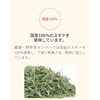 Kenko Yakuso Tea Center Domestic Horsetail Tea 100% Powder 100gx2-Piece