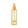 Aceite Capilar Hidratante 100ml Reparador Nutritivo Para Cabello Seco Maltratado Con Brillo Sedoso Diler