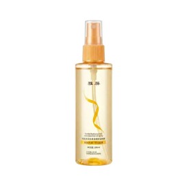Aceite Capilar Hidratante 100ml Reparador Nutritivo Para Cabello Seco Maltratado Con Brillo Sedoso Diler