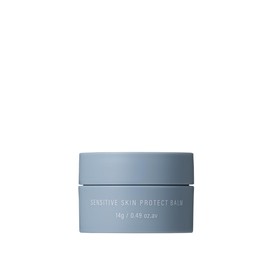 Osage Sensitive Skin Protection Balm 0.5 oz (14 g) (Ultra Sensitive Skin | Hypoallergenic Ingredients | Amino Acids Weak Acid, Moisture Protective Balm to Protect Sensitive Skin from External Irritations)