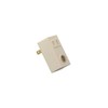 Woods 59407 (White) 59407WD Indoor Light Control Sensor With Photocell