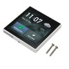 WiFi Smart Scene Wall Light Switch Panel 4in LCD Touch