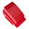 Foot Pedal Accelerator Includes Switches Assembly for 24V Realtree UTV