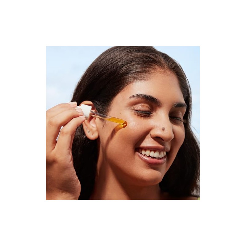 Three Ships - Boost 49% Rosehip Facial Oil (1 fl