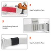 NewDoar Foot Ascender Riser Rock Climbing Mountaineering Equipment Climbing Device