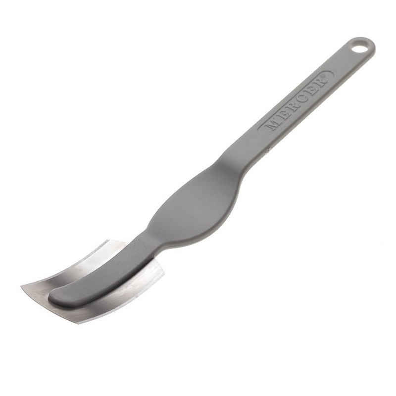 Mercer Culinary, Stainless Steel M35525 Baker's Dough Bread Lame Blade,