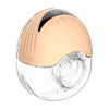 Hands Free Breast Pump Wearable Electric Breast Pump Lightweight with
