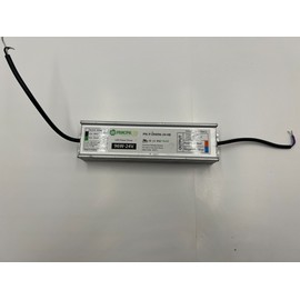 Principal LED Universal Power Supply Driver P-OH096-24-HE Class 2 96W 24V IP67