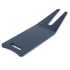 ANCLLO 2 Pack Black Golf Divot Repair Tool Classic Design