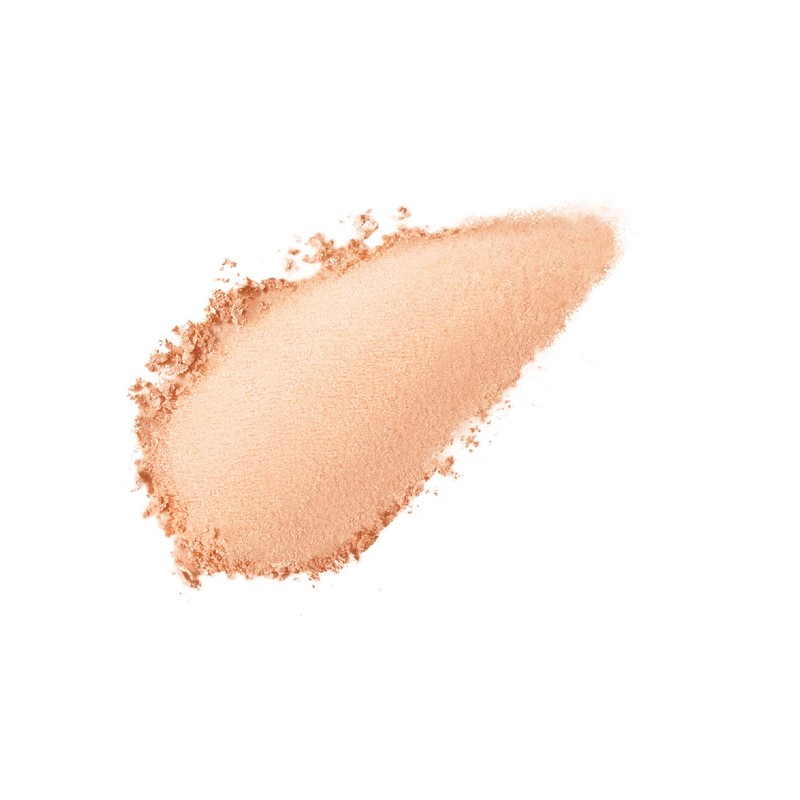 Excel Draped Shimmer Glow DS03 (Bronze Glow) Face Powder Highlight