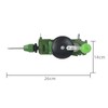 Hand Crank Drill Multifunctional Glass Ceramic Cutting Hole Drilling Knife