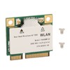 7265HMW Wireless Network Card 1200Mbps 2.4 5Ghz Bluetooth 4.2 Mini