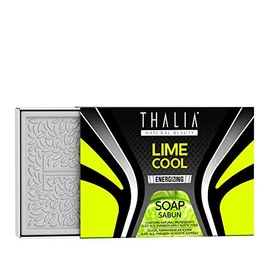 Thalia Lime & Cool Energizing Soap 150g