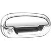 Putco 401008 Chrome Trim Door Handle Cover