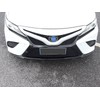 Xotic Tech Front Bumper Chin Spoiler Lip Splitter Corner Cover