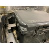 Queen City Fab Yeti 35 Polaris RZR PRO XP Cooler