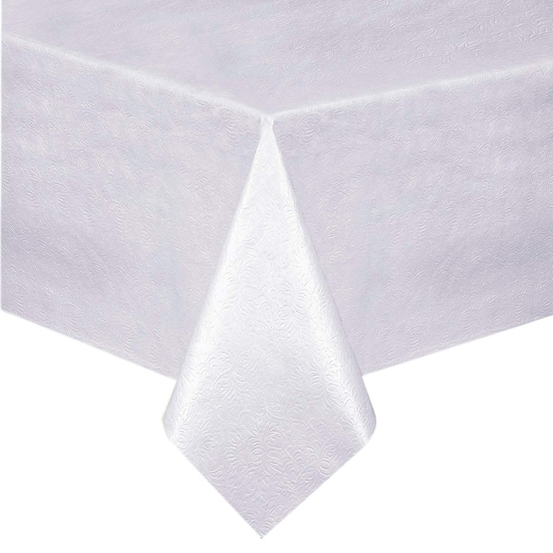 Home Bargains Plus Quilted Heavy Duty Table Pad Protector with