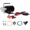 Smartbot 12 Volt 330 GPH Utility Transfer Pump - Portable