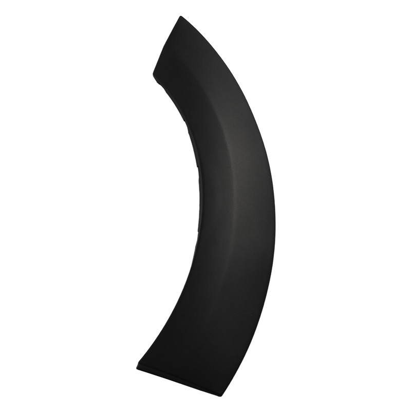 Rear Wheel Arch Trim Stylish Improve Stability Wheel Eyebrow Molding