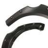 G-PLUS Pocket-Riveted Fender Flares, Compatible with Toyota Tundra 2007-2013, 4PCS