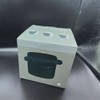 Coffee Knock Box Shock-Absorbent Durable Barista Style Espresso Knock Bin