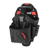 Diggers Tools - Cordless Screwdriver Holster Tool Bag - [Size