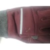 Xersion Women's Xersion Touch Tech Cold Weather Gloves Reflective Running