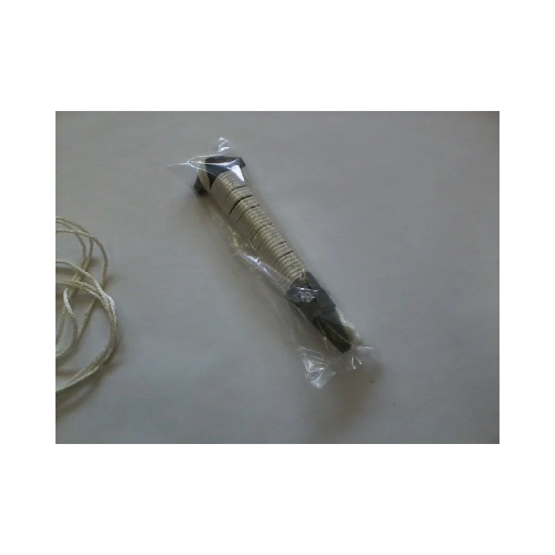 Skonkwerks Emergency Tie Downs for Ultralight Aircraft LSA GA System